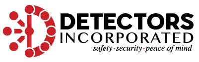 Detectors Inc. | Safety, Security, Peace of Mind